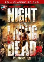Watch Night of the Living Dead 3D: Re-Animation 0123movies