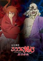 Watch Rurouni Kenshin: New Kyoto Arc: Cage of Flames 0123movies