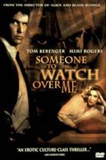 Watch Someone to Watch Over Me 0123movies