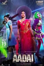 Watch Aadai 0123movies