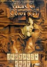 Watch Alice Cooper: Brutally Live 0123movies