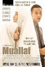 Watch Muallaf 0123movies