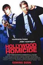 Watch Hollywood Homicide 0123movies