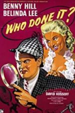 Watch Who Done It? 0123movies