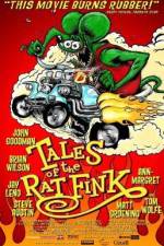 Watch Tales of the Rat Fink 0123movies