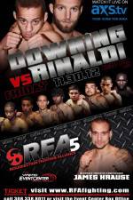 Watch Resurrection Fighting Alliance 5 0123movies