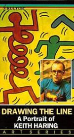 Watch Drawing the Line: A Portrait of Keith Haring 0123movies