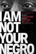Watch I Am Not Your Negro 0123movies