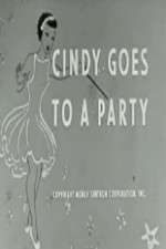 Watch Cindy Goes to a Party 0123movies