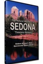 Watch The Natural Wonders of Sedona - Timeless Beauty 0123movies