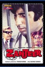 Watch Zanjeer 0123movies