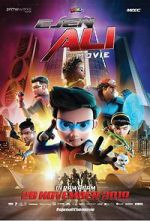 Watch Ejen Ali: The Movie 0123movies