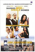 Watch MARRIED MEN AND SINGLE WOMEN (2011 0123movies