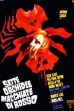 Watch Seven Blood-Stained Orchids 0123movies