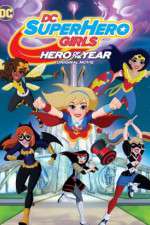 Watch DC Super Hero Girls: Hero of the Year 0123movies