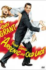 Watch Arsenic and Old Lace 0123movies
