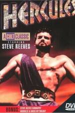 Watch Hercules  (Le fatiche di Ercole) 0123movies