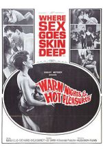 Watch Warm Nights and Hot Pleasures 0123movies