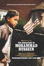 Watch The Education of Mohammad Hussein 0123movies