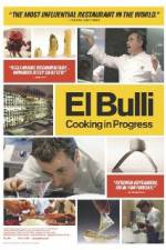 Watch El Bulli Cooking in Progress 0123movies