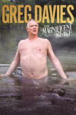 Watch Greg Davies: You Magnificent Beast 0123movies