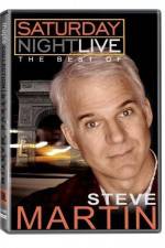Watch Saturday Night Live The Best of Steve Martin 0123movies