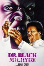 Watch Dr Black Mr Hyde 0123movies