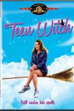 Watch Teen Witch 0123movies