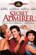 Watch Secret Admirer 0123movies