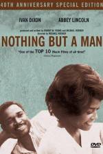 Watch Nothing But a Man 0123movies