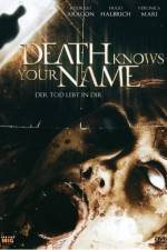 Watch Death Knows Your Name 0123movies