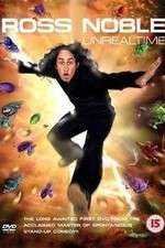Watch Ross Noble Unrealtime 0123movies