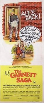 Watch The Alf Garnett Saga 0123movies