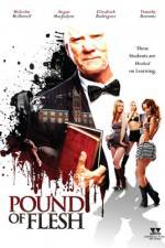 Watch Pound of Flesh 0123movies