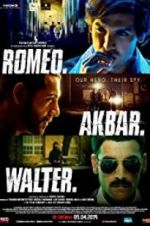 Watch Romeo Akbar Walter 0123movies