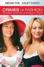 Watch Crimes of Fashion 0123movies