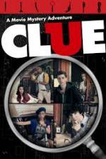 Watch Clue: A Movie Mystery Adventure 0123movies