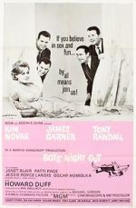 Watch Boys' Night Out 0123movies