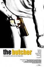 Watch The Butcher 0123movies