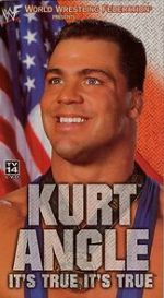 Watch Kurt Angle - It\'s True! It\'s True! 0123movies