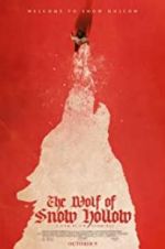 Watch The Wolf of Snow Hollow 0123movies