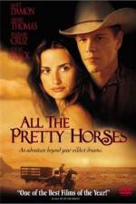 Watch All the Pretty Horses 0123movies