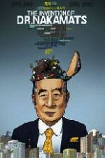 Watch The Invention of Dr Nakamats 0123movies