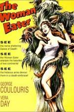 Watch The Woman Eater 0123movies