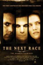 Watch The Next Race: The Remote Viewings 0123movies