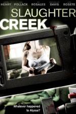 Watch Slaughter Creek 0123movies