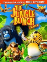 Watch The Jungle Bunch: The Movie 0123movies