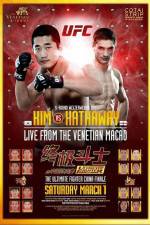 Watch UFC Fight Night 37 FC+Prelims 0123movies
