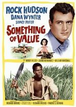 Watch Something of Value 0123movies