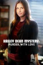Watch Hailey Dean Mystery Murder with Love 0123movies